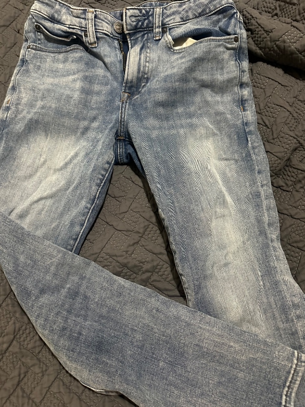 Express Jeans - Picture 2 of 7